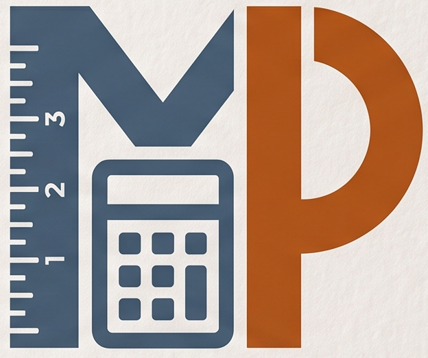 MeasureProjects.com logo